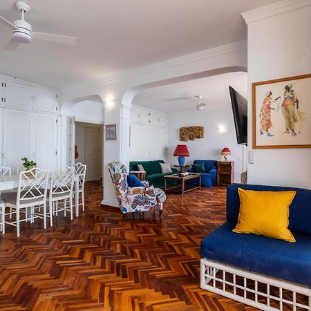 Appartamento Fuengirola-Playamar Esterno foto