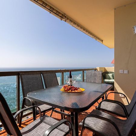 Appartamento Fuengirola-Playamar Esterno foto