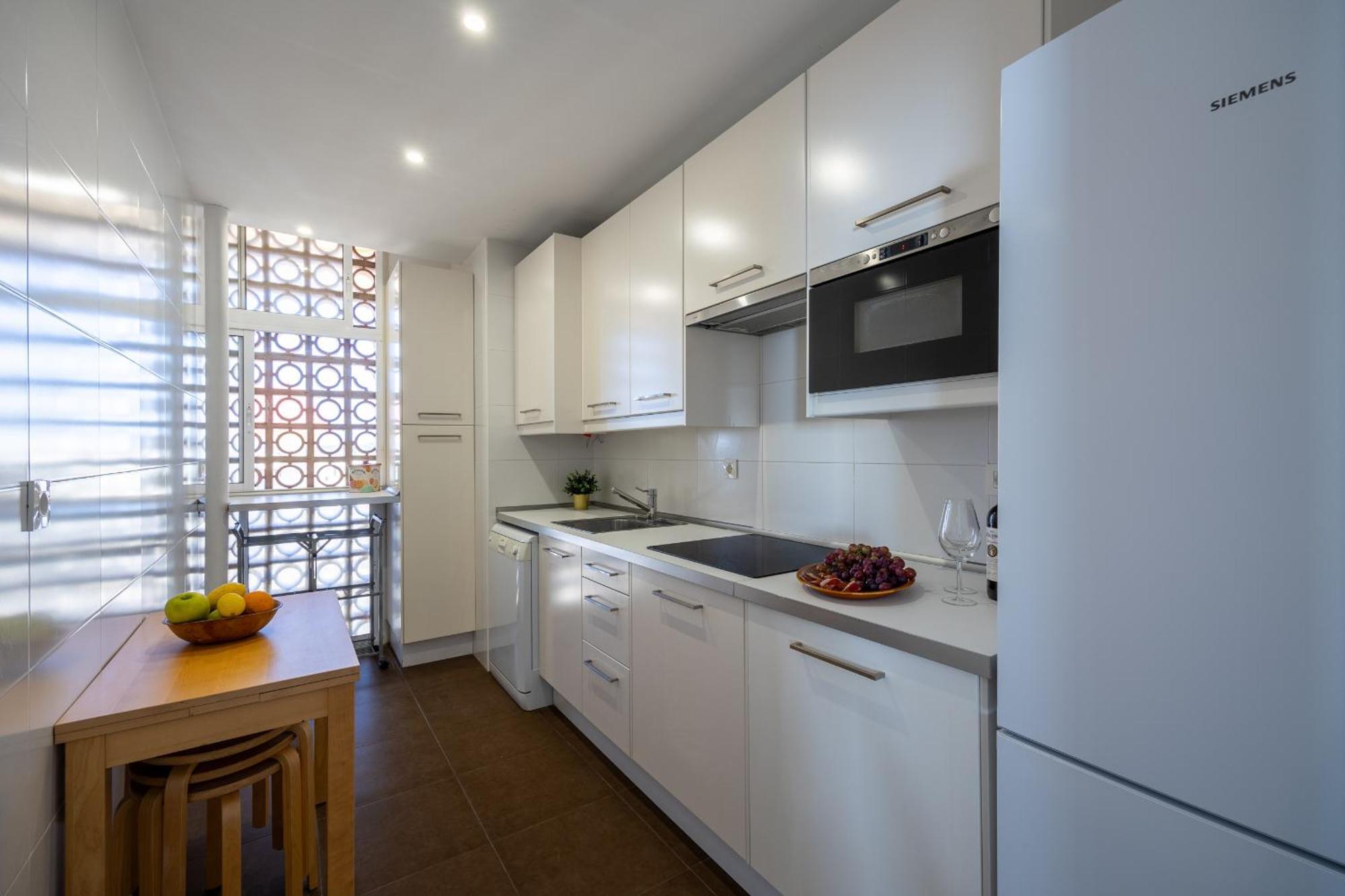 Appartamento Fuengirola-Playamar Esterno foto