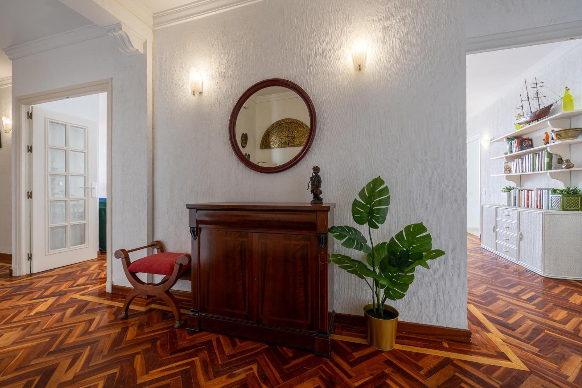 Appartamento Fuengirola-Playamar Esterno foto