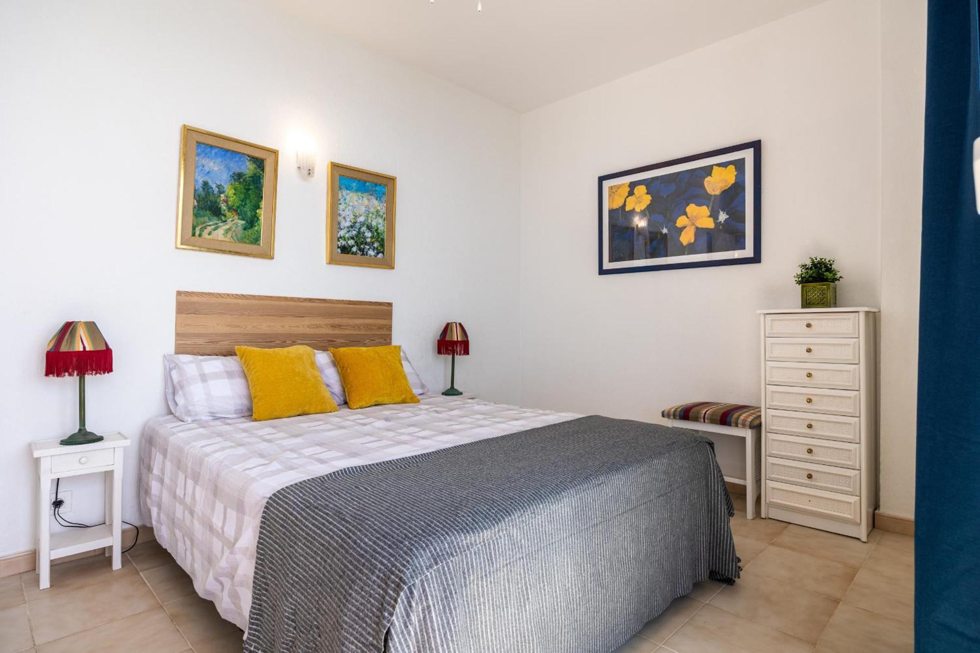 Appartamento Fuengirola-Playamar Esterno foto