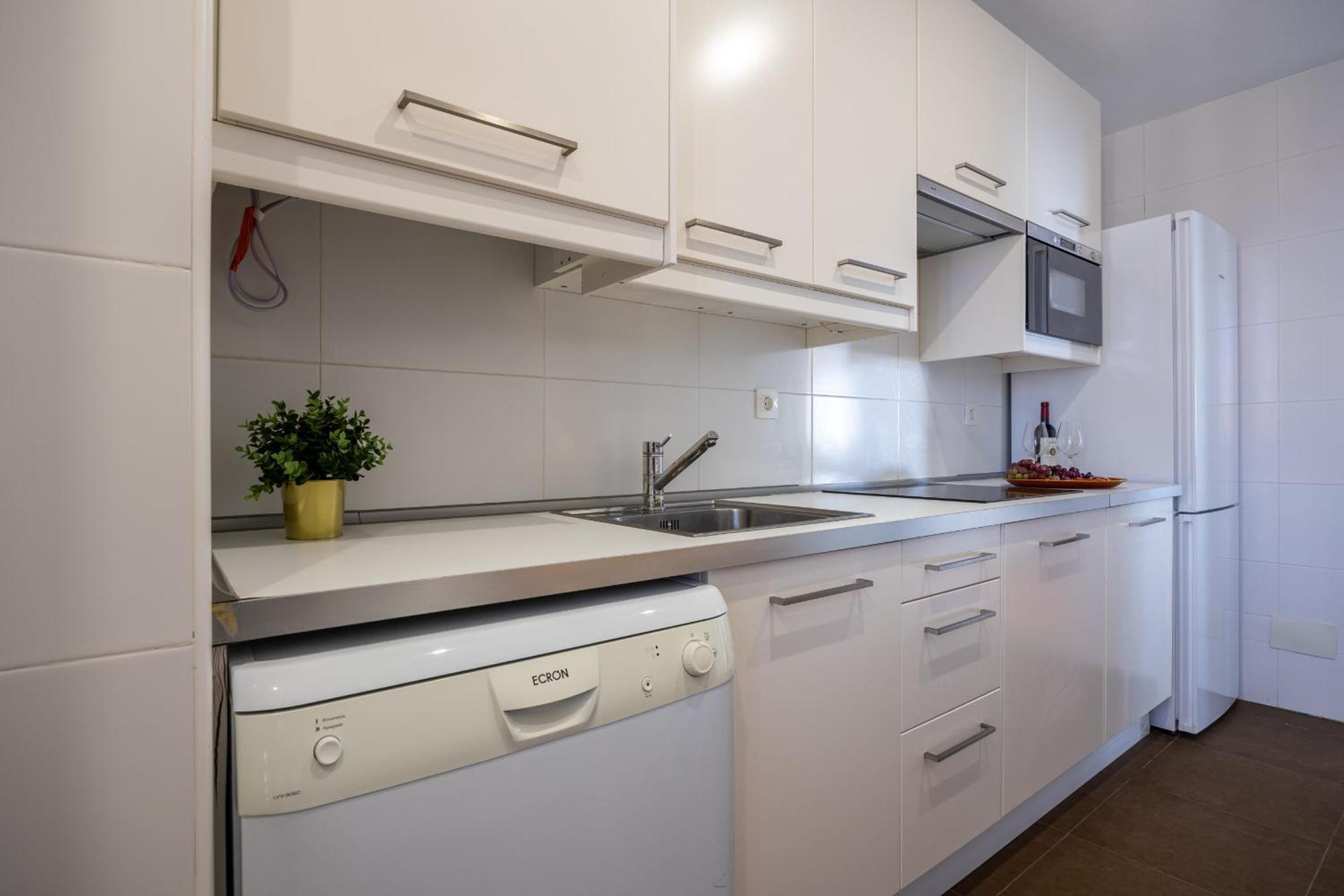 Appartamento Fuengirola-Playamar Esterno foto