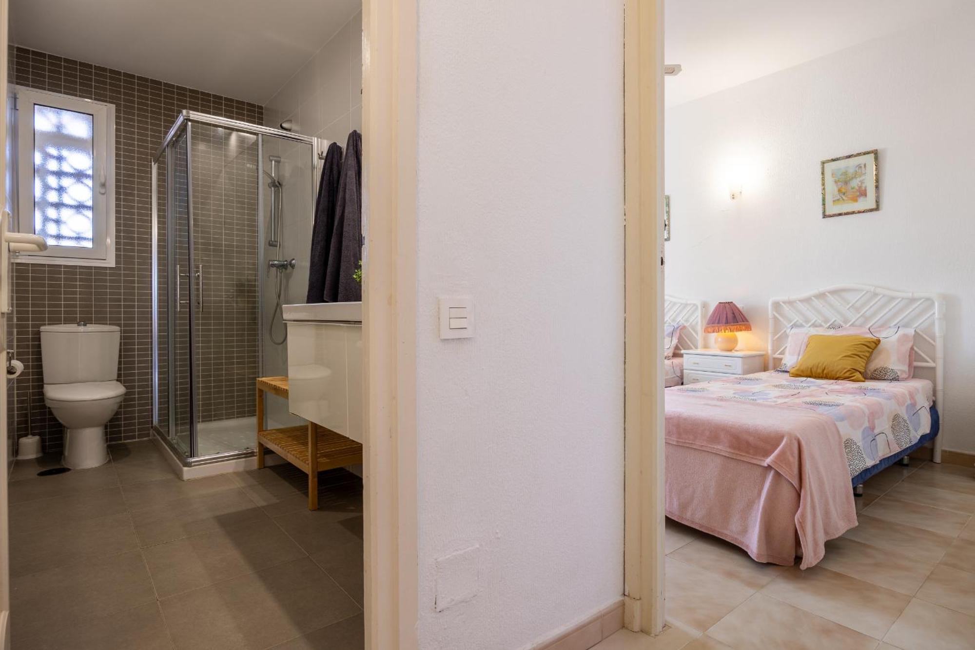 Appartamento Fuengirola-Playamar Esterno foto
