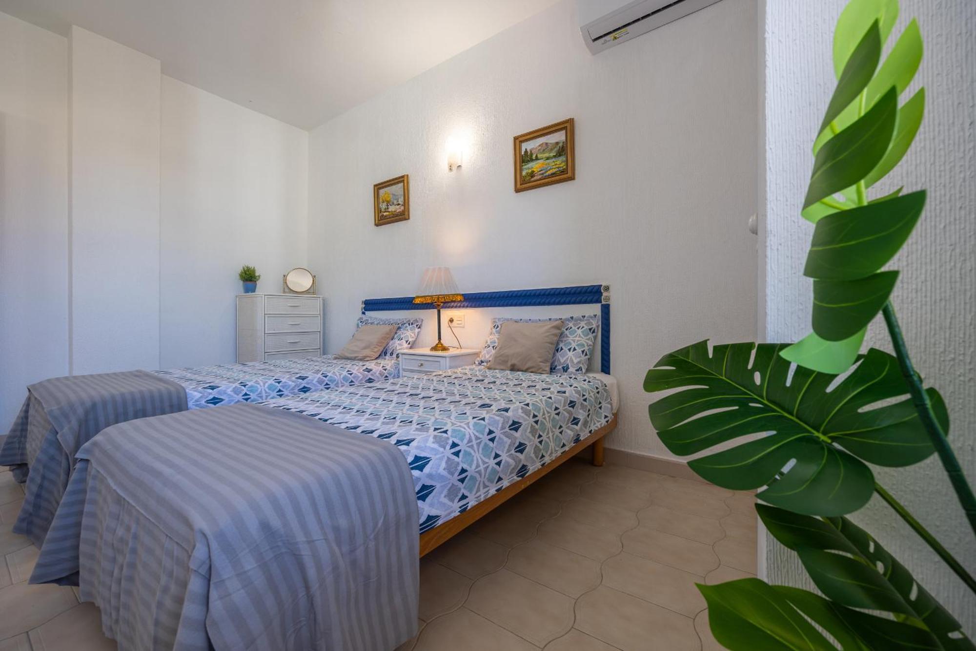 Appartamento Fuengirola-Playamar Esterno foto
